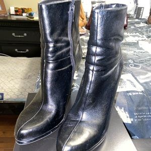 Nine West boots